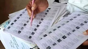 Jangharna 2026 : जनगणना 2027 पूरी तरह ऑनलाइन होगी,आयुक्त मृत्युंजय कुमार ने प्रक्रिया का खाका पेश किया
